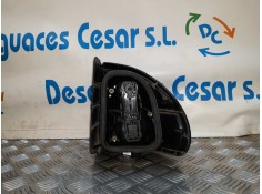 Recambio de piloto trasero izquierdo para renault laguna (b56) 1.6 16v rt referencia OEM IAM    2