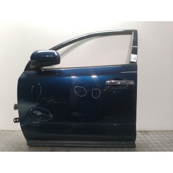 PUERTA DELANTERA IZQUIERDA AZUL 