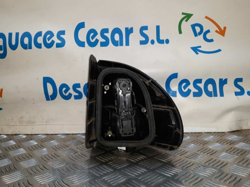 Recambio de piloto trasero izquierdo para renault laguna (b56) 1.6 16v rt referencia OEM IAM    Recambio de piloto trasero izquierdo para renault laguna (b56) 1.6 16v rt referencia OEM IAM