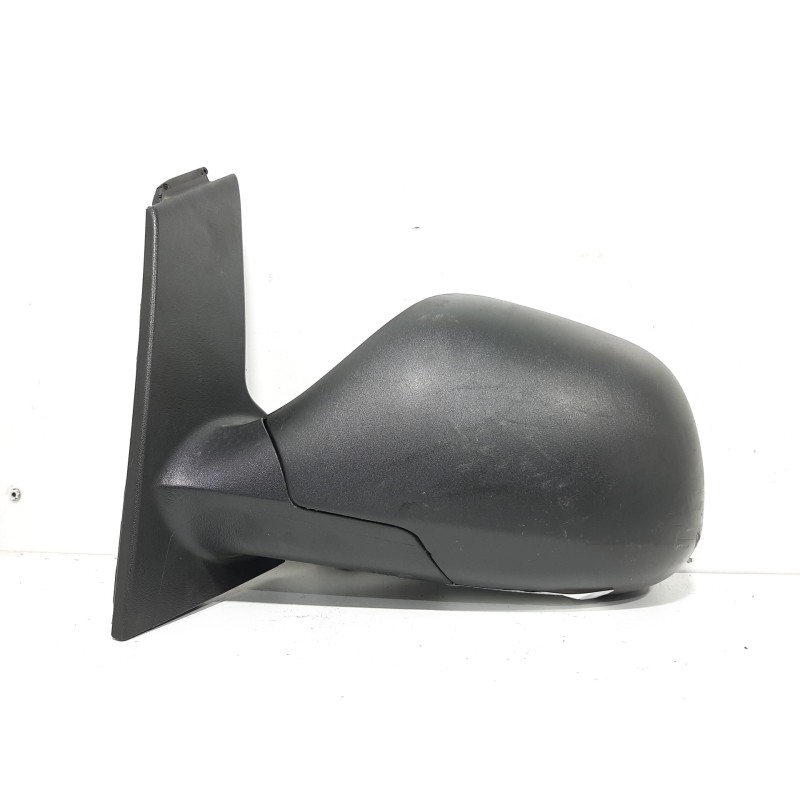 RETROVISOR IZQUIERDO NEGRO ELECTRICO - imagen 2