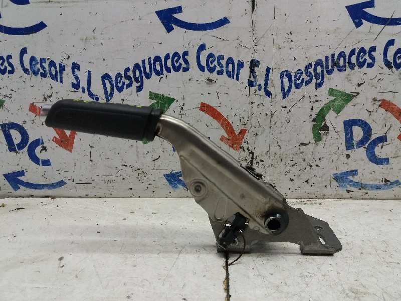 Recambio de palanca freno de mano para ford focus lim. (cb4) trend referencia OEM IAM 3M512780DB  