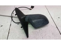 Recambio de retrovisor derecho para seat ibiza (6k1) stella referencia OEM IAM  MANUAL CON SENSOR  2