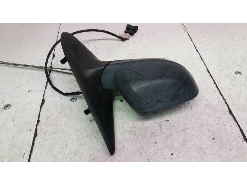 Recambio de retrovisor derecho para seat ibiza (6k1) stella referencia OEM IAM  MANUAL CON SENSOR  Recambio de retrovisor derecho para seat ibiza (6k1) stella referencia OEM IAM  MANUAL CON SENSOR