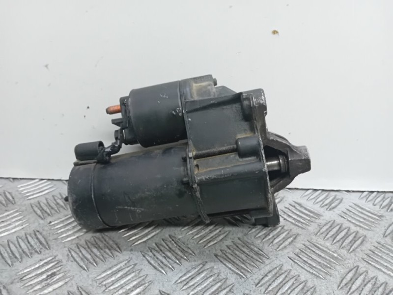 Recambio de motor arranque para citroën saxo 1.1 sx referencia OEM IAM 0986013850  