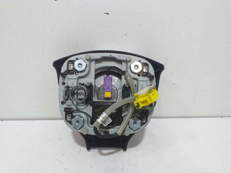 Recambio de airbag delantero izquierdo para volkswagen golf v berlina (1k1) highline referencia OEM IAM 1K0880201BK 1K0880201BK 