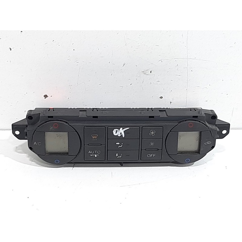 MANDO CALEFACCION / AIRE ACONDICIONADO 3M5T18C612AL  - imagen 1