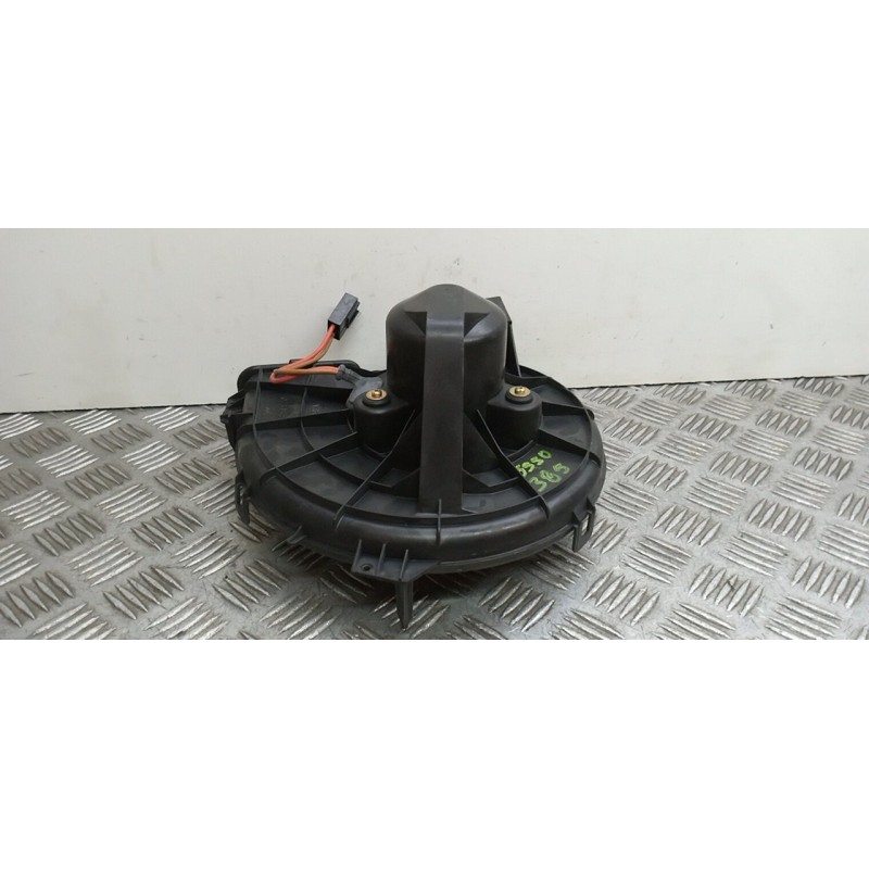 MOTOR CALEFACCION 006453T  - imagen 2