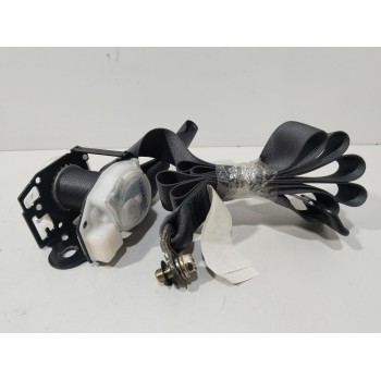 CINTURON SEGURIDAD TRASERO IZQUIERDO 64662AG111JC 