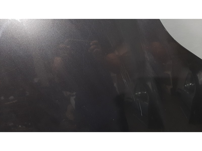 Recambio de capot para fiat bravo (198) 1.9 active multijet referencia OEM IAM 0051775925 GRIS OSCURO  Recambio de capot para fiat bravo (198) 1.9 active multijet referencia OEM IAM 0051775925 GRIS OSCURO