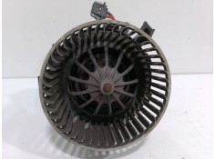 Recambio de motor calefaccion para audi a4 ber. (b8) básico referencia OEM IAM 8K1820021C 2 PINES
