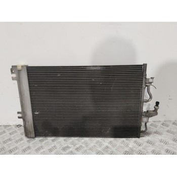 CONDENSADOR / RADIADOR AIRE ACONDICIONADO 93178958 