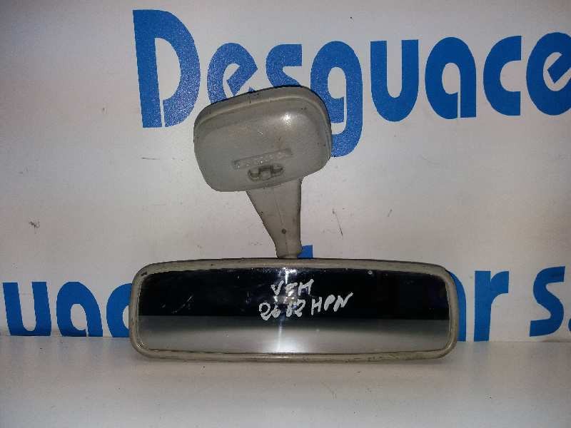 Recambio de espejo interior para micro-vett edyone electrico referencia OEM IAM   