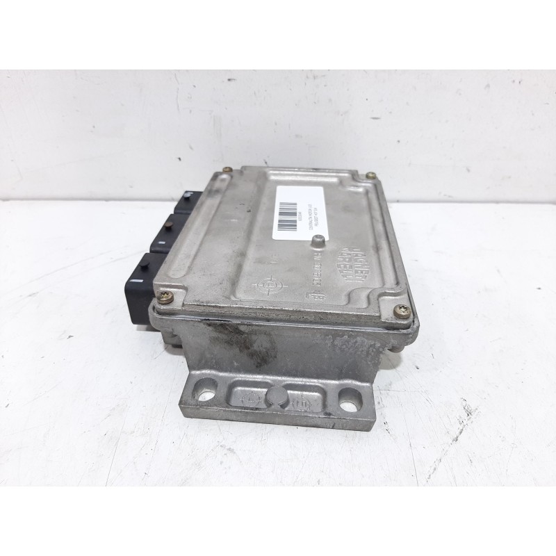 CENTRALITA MOTOR UCE IAW6LP310  - imagen 4
