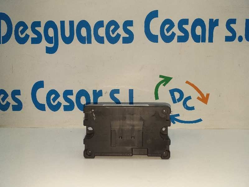 Recambio de modulo electronico para renault scenic iii grand bose edition referencia OEM IAM 280246043R S180072001G 