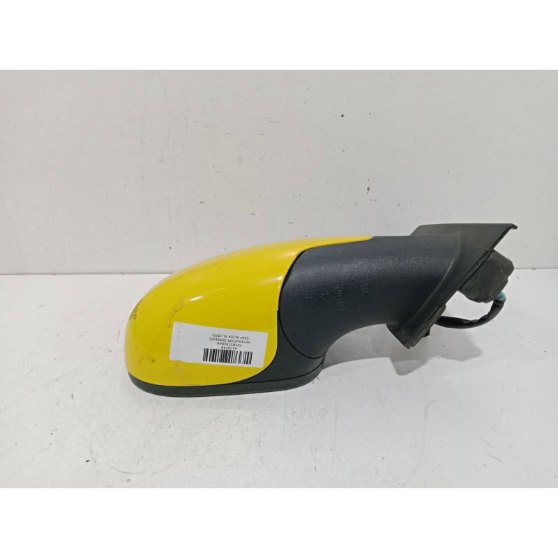 RETROVISOR DERECHO 5P1857508AB ELECTRICO - imagen 4