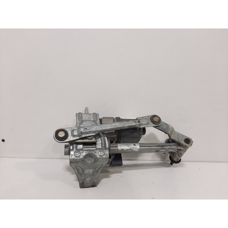 MOTOR LIMPIA DELANTERO DERECHO  - imagen 2