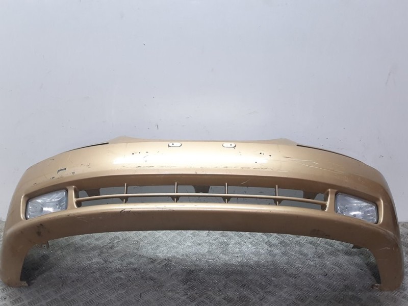 Recambio de paragolpes delantero para chevrolet kalos 1.4 se referencia OEM IAM 96542983 ORO 
