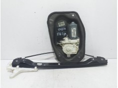 Recambio de elevalunas trasero izquierdo para volkswagen golf v berlina (1k1) highline referencia OEM IAM 1K4839401D CONFORT