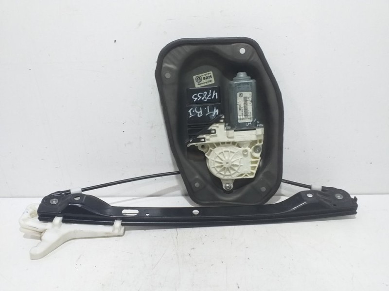 Recambio de elevalunas trasero izquierdo para volkswagen golf v berlina (1k1) highline referencia OEM IAM 1K4839401D CONFORT 