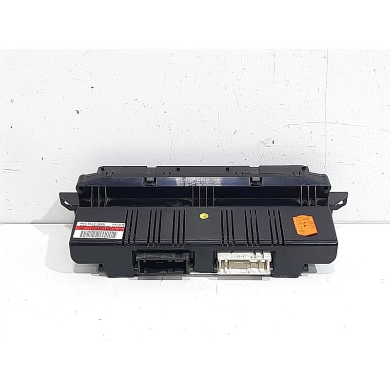 MANDO CALEFACCION / AIRE ACONDICIONADO 3M5T18C612AL  - imagen 2