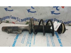 Recambio de amortiguador delantero izquierdo para ford transit caja abierta ´06 2.4 tdci cat referencia OEM IAM    2