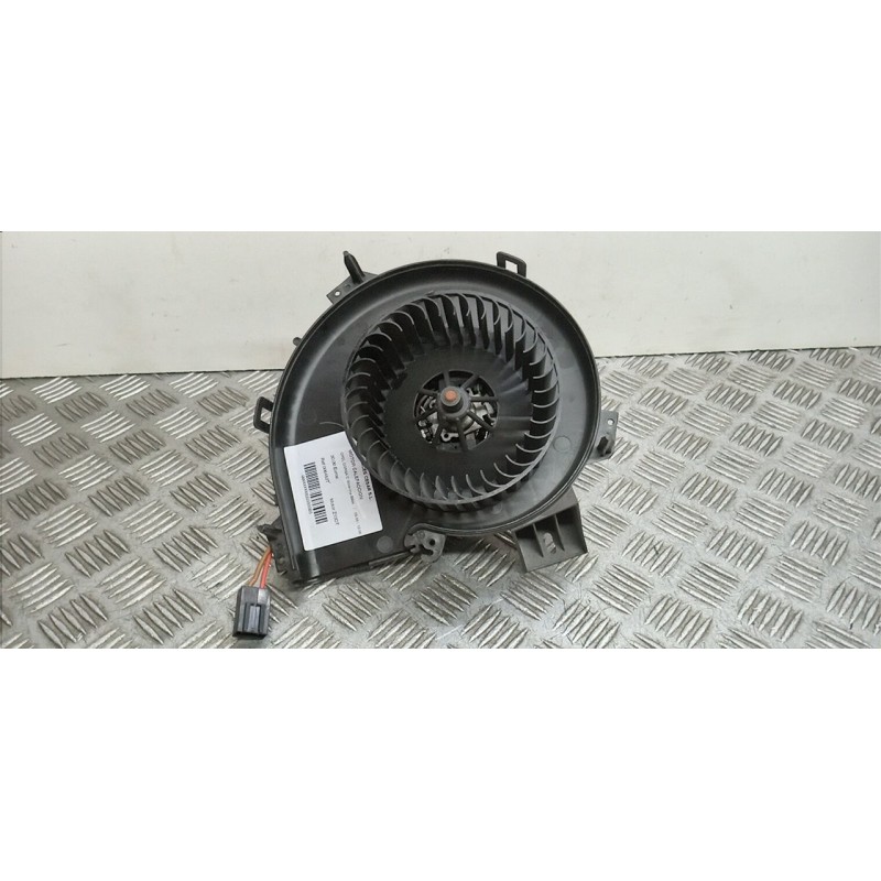 MOTOR CALEFACCION 006453T  - imagen 3