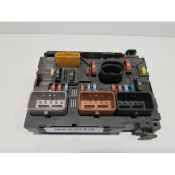 CAJA RELES / FUSIBLES 9664055780 