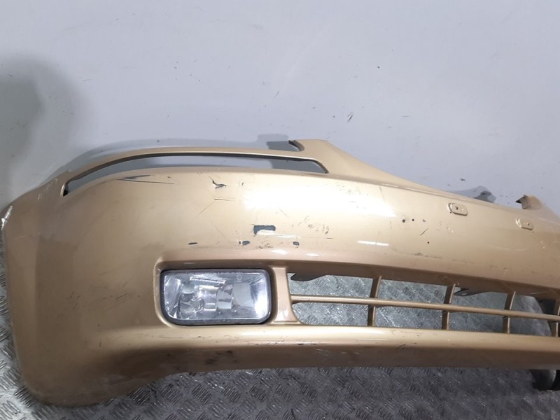 Recambio de paragolpes delantero para chevrolet kalos 1.4 se referencia OEM IAM 96542983 ORO 