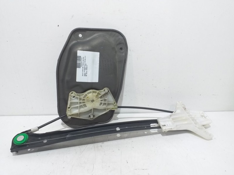 Recambio de elevalunas trasero izquierdo para volkswagen golf v berlina (1k1) highline referencia OEM IAM 1K4839401D CONFORT 