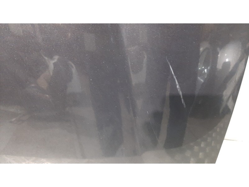 Recambio de capot para fiat bravo (198) 1.9 active multijet referencia OEM IAM 0051775925 GRIS OSCURO  Recambio de capot para fiat bravo (198) 1.9 active multijet referencia OEM IAM 0051775925 GRIS OSCURO