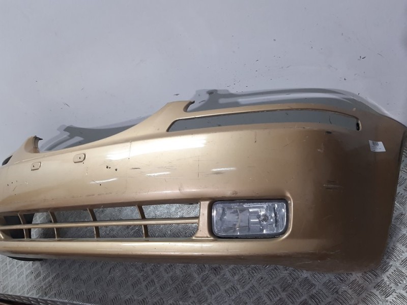 Recambio de paragolpes delantero para chevrolet kalos 1.4 se referencia OEM IAM 96542983 ORO 