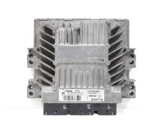 Recambio de centralita motor uce para renault scenic ii confort authentique referencia OEM IAM S122326109A 8200565863 