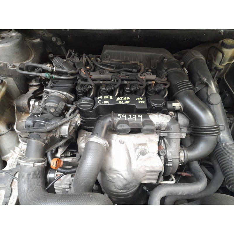 CITROËN C5 III (RD_) - imagen 4