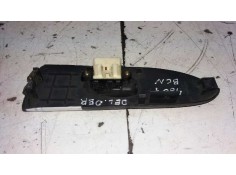 Recambio de mando elevalunas delantero derecho para mazda 323 berlina f/s (bj) 2.0 d f glx referencia OEM IAM 458-2K03   2