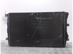 Recambio de radiador agua para volkswagen touran (1t2) advance referencia OEM IAM 1K0121253AA