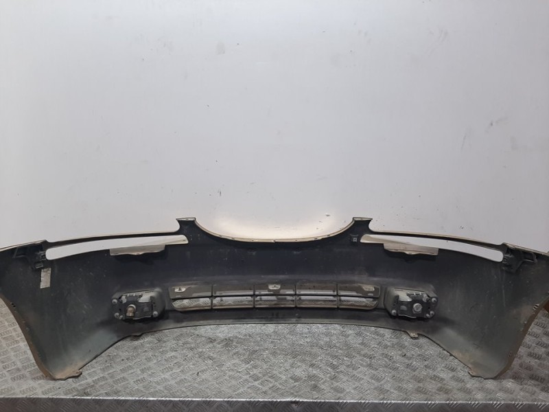 Recambio de paragolpes delantero para chevrolet kalos 1.4 se referencia OEM IAM 96542983 ORO 