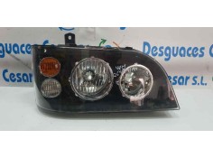 Recambio de faro derecho para micro-vett edyone electrico referencia OEM IAM   