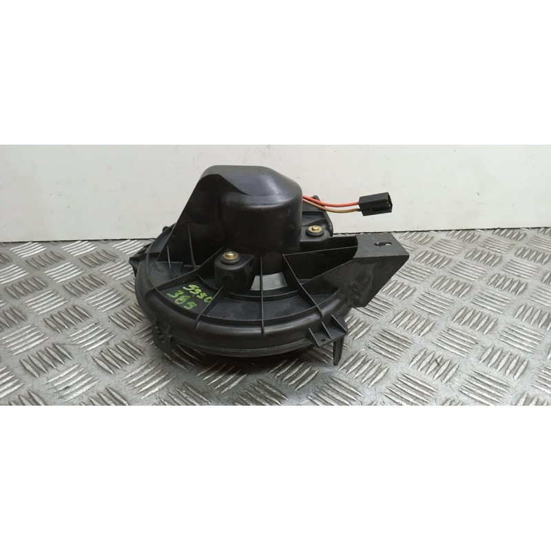 MOTOR CALEFACCION 006453T  - imagen 4