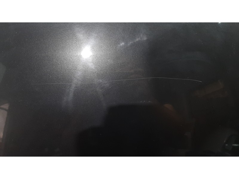 Recambio de capot para fiat bravo (198) 1.9 active multijet referencia OEM IAM 0051775925 GRIS OSCURO  Recambio de capot para fiat bravo (198) 1.9 active multijet referencia OEM IAM 0051775925 GRIS OSCURO