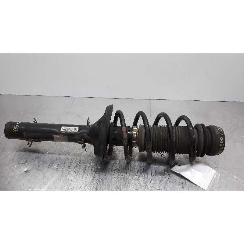 AMORTIGUADOR DELANTERO IZQUIERDO 1J0413031S  - imagen 1