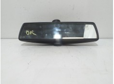 Recambio de espejo interior para volkswagen golf v berlina (1k1) highline referencia OEM IAM
