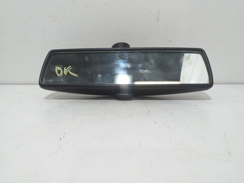 Recambio de espejo interior para volkswagen golf v berlina (1k1) highline referencia OEM IAM   