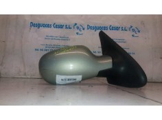 Recambio de retrovisor derecho para renault megane i fase 2 berlina (ba0) 1.6 16v authentique (ba01/04/11) referencia OEM IAM  E 2