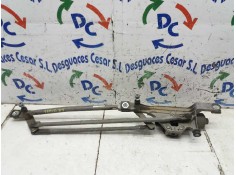 Recambio de motor limpia delantero para ford focus lim. (cb4) trend referencia OEM IAM 3397020850  