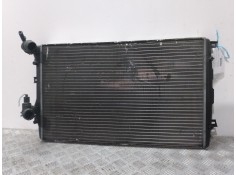 Recambio de radiador agua para volkswagen touran (1t2) advance referencia OEM IAM 1K0121253AA   2