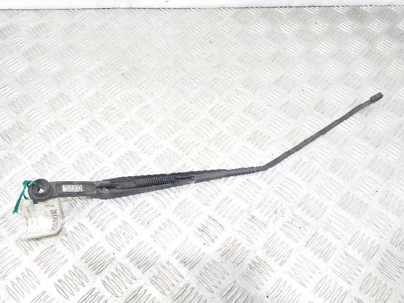 Recambio de brazo limpia delantero derecho para mazda 323 berlina f/s (bj) 2.0 d f glx referencia OEM IAM BJ0F67321  