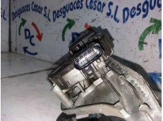 Recambio de motor limpia delantero para ford focus lim. (cb4) trend referencia OEM IAM 3397020850   2