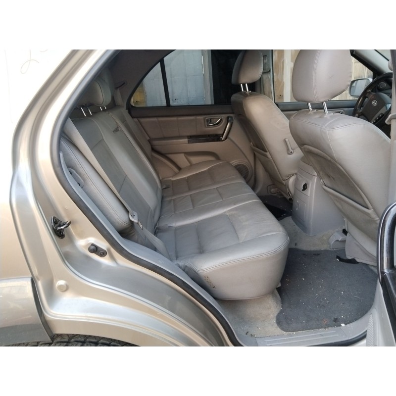 KIA SORENTO I (JC) - imagen 4