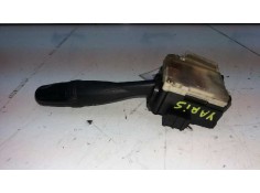 Recambio de mando luces para toyota yaris (ncp1/nlp1/scp1) 1.4 d-4d expo referencia OEM IAM 173648   2