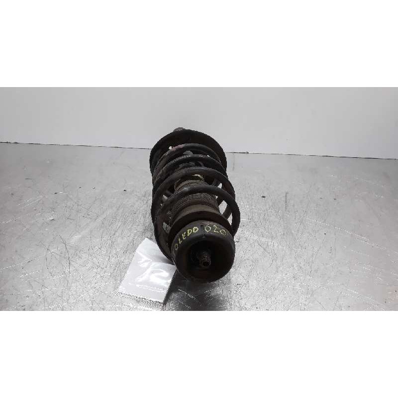 AMORTIGUADOR DELANTERO IZQUIERDO 1J0413031S  - imagen 2